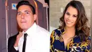 Fiorella Méndez exige S/ 6.000 soles de pensión de alimentos en demanda a su expareja Pedro Loli