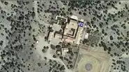Rancho Zorro, la mansión secreta donde Epstein pretendía inseminar a la fuerza sus víctimas