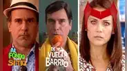 “Al fondo hay sitio” y su ‘conexión’ con “De vuelta al barrio”: ¿qué escena uniría ambas series?