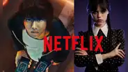 “Merlina” tiene rival en Netflix: ¿de qué trata “Alice in boderland 2″, la nueva serie viral?