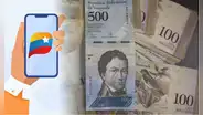 Bono contra la Guerra Económica: ¿quiénes cobran el subsidio y de cuánto es el monto?