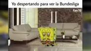 Lo mejores memes que dejó el Borussia vs. Schalke 04 en medio de la pandemia