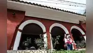 Huánuco: turistas visitan la Casa de la Perricholi [FOTOS]