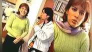 ¿Cómo era la humilde casa de Huacho de Magaly Medina? El día que la conductora enseñó su hogar