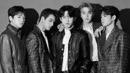 DAY6 asciende en MelOn con nuevo mini álbum The book of us: The demon