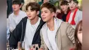 BTS se hace presente en Record of youth, el nuevo drama de Park Bo Gum
