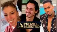 Yahaira Plasencia fue nominada a Premios Lo Nuestro y competirá contra Marc Anthony y Romeo Santos