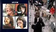 Let It Be: medio siglo del lanzamiento del último álbum de The Beatles