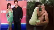 Aitana y Miguel Bernardeau, actor de “Elite”, terminaron su relación luego de 4 años