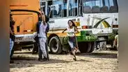 Película peruana La Pampa cuenta un drama real