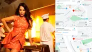 Viralizan dirección de los restaurantes de Patty Wong como muestra de solidaridad 