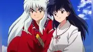 Inuyasha y Aome: la verdadera razón por la que terminaron juntos al final del anime