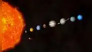 ¿Cómo es la gravedad en otros planetas del sistema solar?