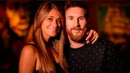 Nació Ciro, el tercer hijo de Lionel Messi: Esta es su primera foto