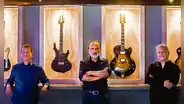 Grupo Río: “La cultura es un bien de primera necesidad”
