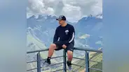 Mario Hart: “Los tiempos de Dios siempre son perfectos”
