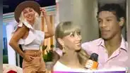 Belén Estévez: ¿cómo inició su historia de amor con Waldir Felipa y por qué terminaron?