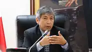Ministro de Agricultura asegura que renunciará si PPK es vacado