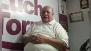 Gobernador electo de Tacna espera que Poder Judicial le otorgue libertad este 26 de diciembre