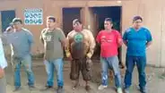 Desarticulan organización criminal "Los Petroleros del Norte" en Piura