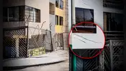 Surquillo: ¿por qué la urbanización Limatambo se está hundiendo desde hace más de 10 años?
