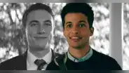 A todos los chicos de los que me enamoré 2: descubre por qué cambió el actor que hizo de John Ambrose McClaren