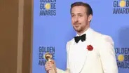 Director de ‘El Hombre Invisible’ dirigiría a Ryan Gosling en ‘El hombre lobo’
