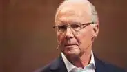 Franz Beckenbauer sobre goleada al Barcelona: “Una actuación así solo sale una vez”
