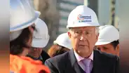 Horst Paulmann, fundador de Cencosud: “Las grandes empresas en el mundo son las familiares”