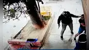Chorrillos: vecinos amenazan con quemar a delincuentes tras constantes asaltos en la zona