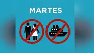 Vía Facebook: Con ocurrentes memes se burlan del "Martes 13" [FOTOS]