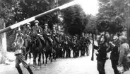 El día uno de la Segunda Guerra Mundial: a 81 años del inicio del conflicto bélico