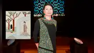 Chonon Bensho: “Mi arte se nutre con la voz de mis abuelos”