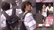 ¡Volvió MC Mochila! Jaze reaparece en la FMS con su característico estilo de batallas en plazas
