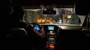 Mujer sorprende a taxista tomándole fotos y lo publica en redes sociales [VIDEO]