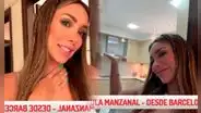 Paula Manzanal: así luce su casa en exclusiva zona de España, muy cerca a la mansión de Messi