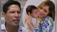 “Luz de luna 2″, GRAN FINAL: ¿quién es Joaquín? Escena expone secreto de Alma y su pasado con León