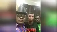 Bailarines africanos rompen su silencio y dan su opinión del meme de su baile con el ataúd [VIDEO]