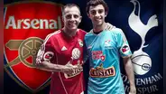 ¿Qué fue de Lucas Monteiro, el hijo de Julinho que pasó por el Arsenal y firmó por el Tottenham?