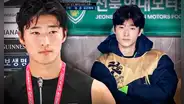 Qatar 2022: ¿quién es el ‘9′ de Corea, el jugador que robó suspiros en el Mundial?