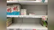 Coronavirus: CCL pide que se mantenga la calma ante desabastecimiento en supermercados
