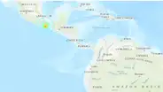 Tras alerta tsunami, prevén crecimiento de olas en Perú, Ecuador y otros países