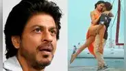 Shah Rukh Khan acusado de ofender a la religión hindú por “Pathan”, su nueva película