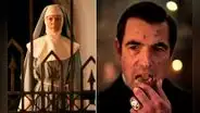 Drácula: la razón real por la que el vampiro teme a los crucifijos 
