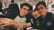 Karan Brar se pronuncia tras encontrar muerto al actor Cameron Boyce