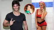 ¿Por qué Israel Dreyfus y Sheyla Rojas rompieron y cuánto tiempo estuvieron juntos?
