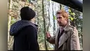 Arrowverso: Supernatural y Legends of tomorrow juntos en un impensable crossover [FOTOS]