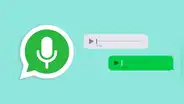 WhatsApp: ¿cómo convertir los mensajes de voz en texto desde iPhone y Android?