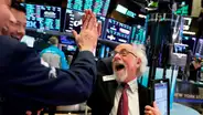 Wall Street abre la semana al alza por avances en las acciones de la aeronáutica Boeing