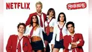 Rebelde: revelan a los actores que estarán en el remake de Netflix